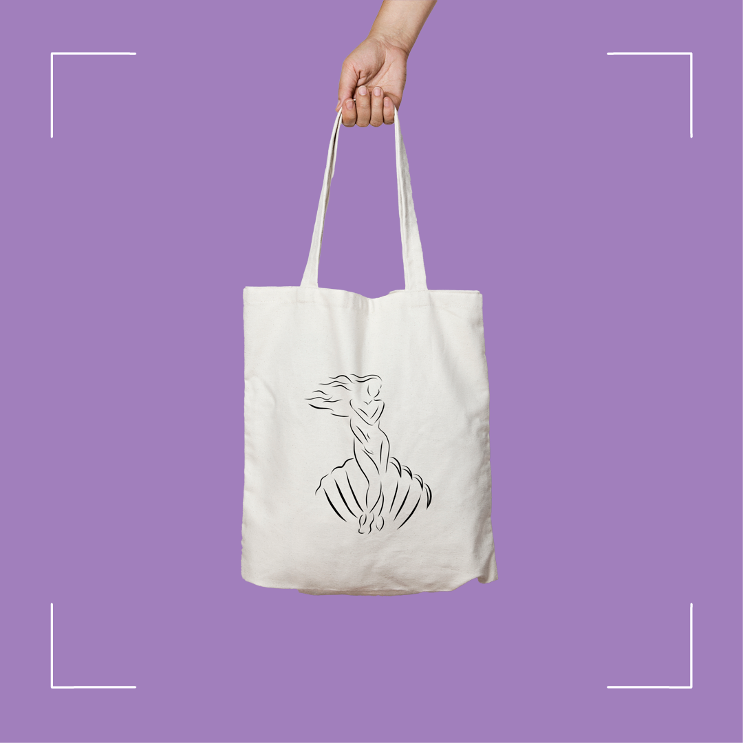 imagen tote bag