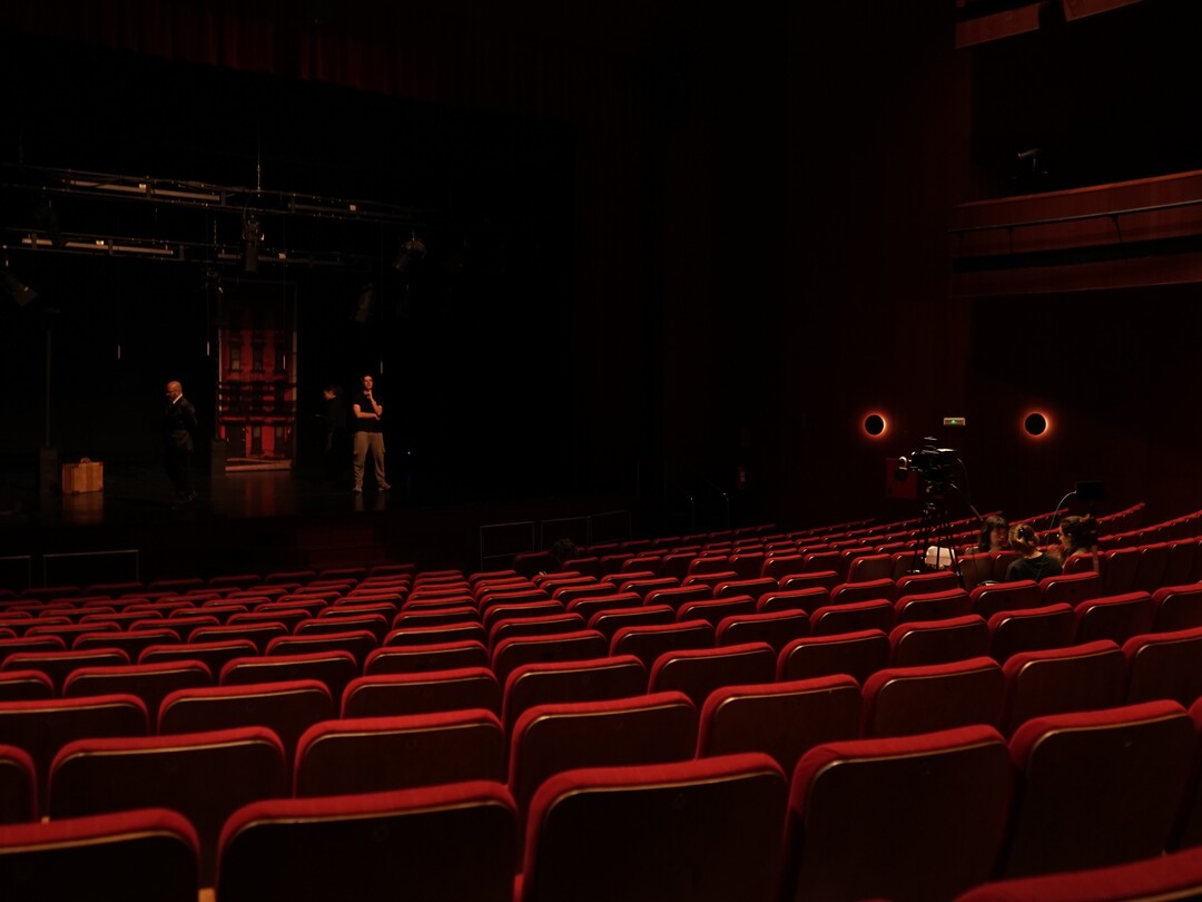 teatro