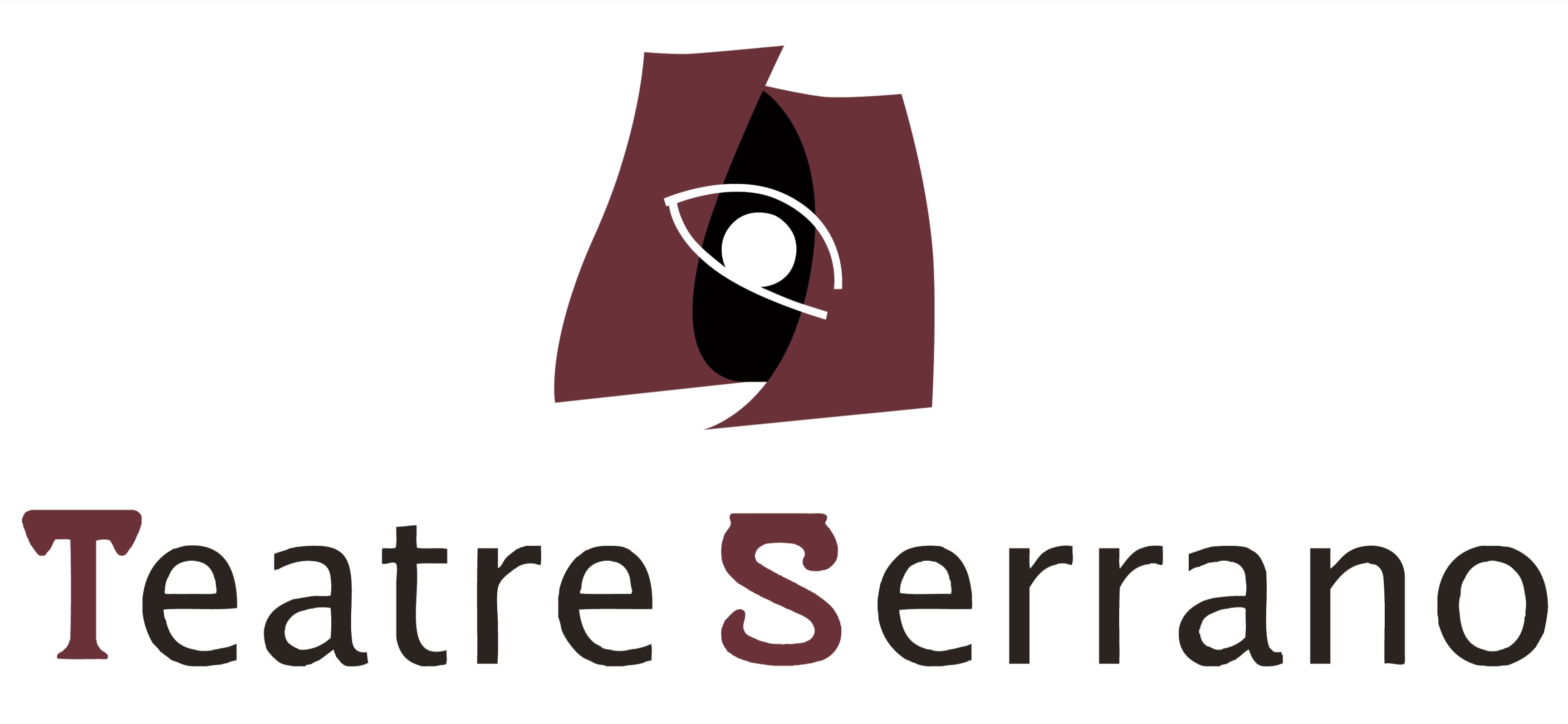logo teatro serrano