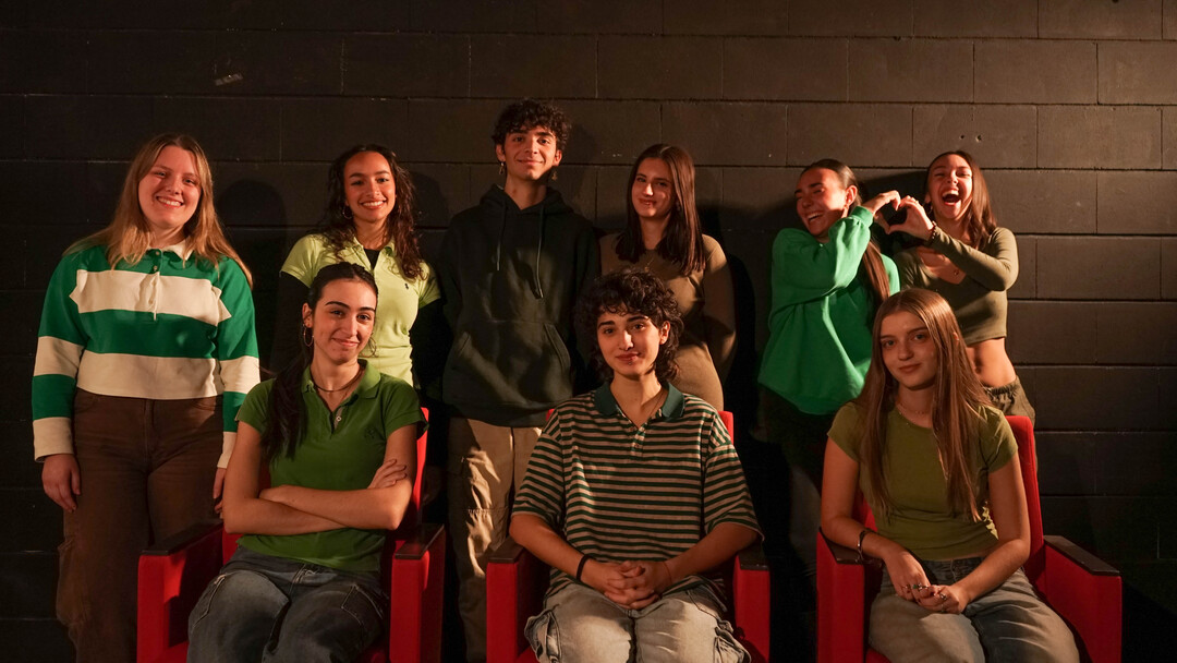 Departamento de arte