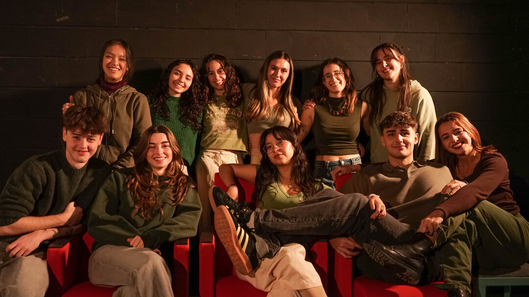 Departamento de Fotografía