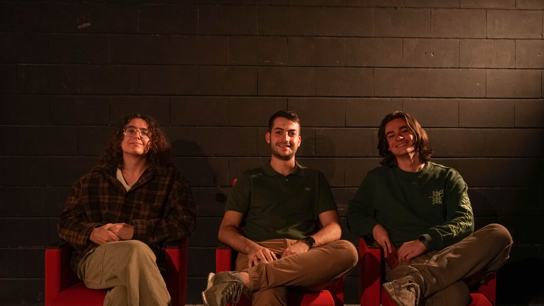 Departamento de Sonido