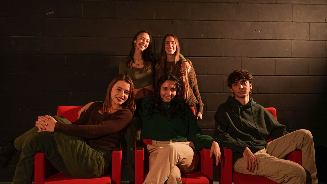 Departamento de Promoción y Difusión