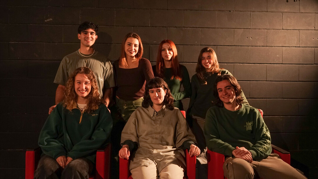 Departamento de Dirección