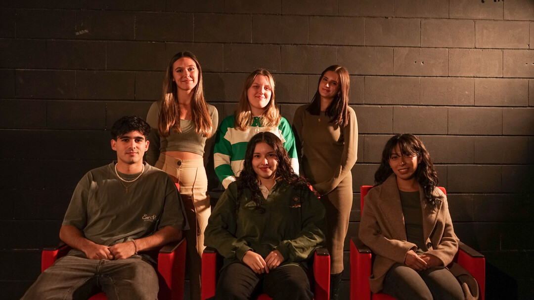 Departamento de Producción