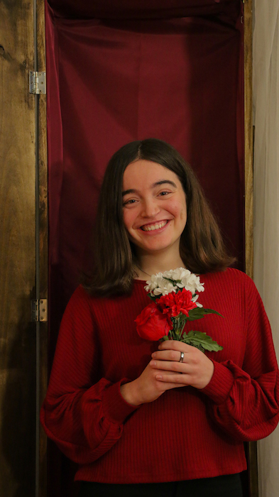 Ana María Pérez - Storyboard