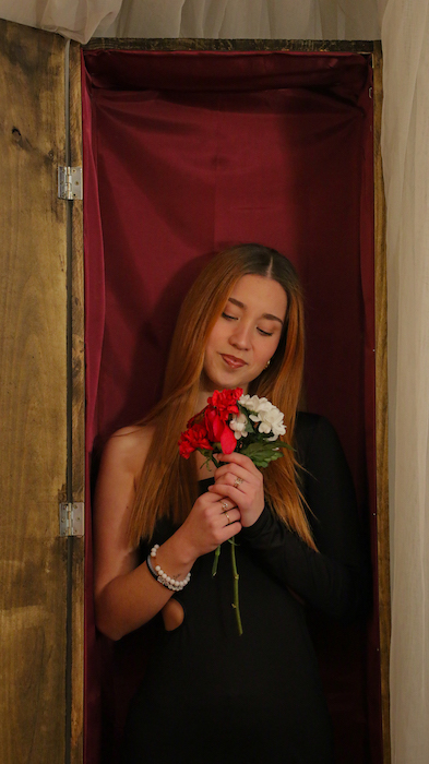 Maria Fernanda Muñoz - Directora de Producción