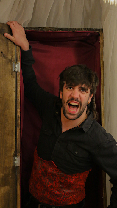 Guillem Salelles - Diseñador Web