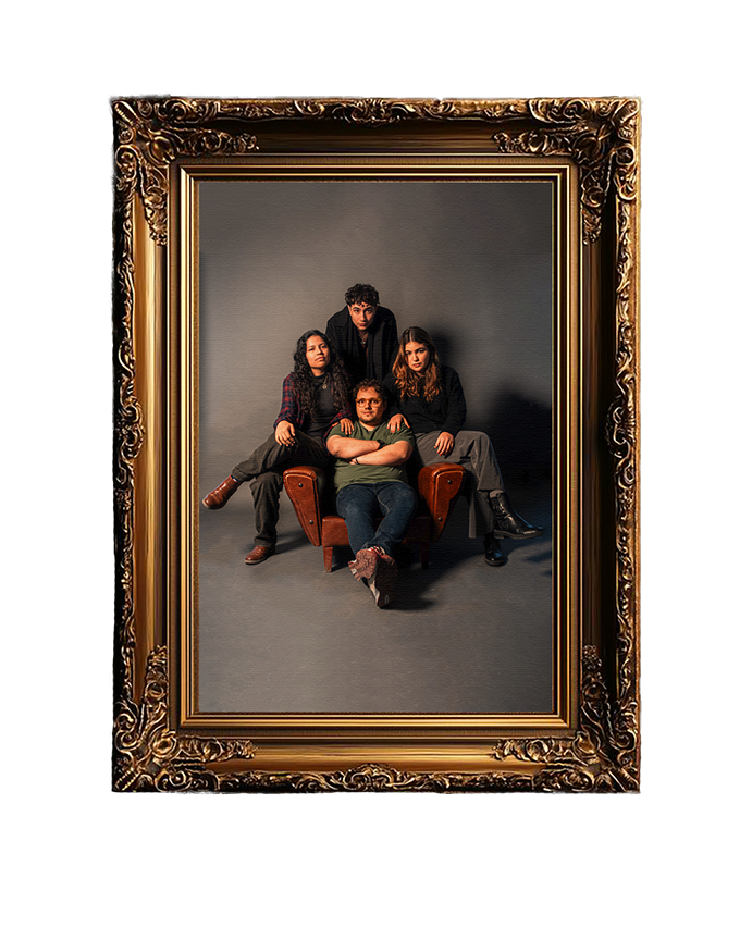 Foto de grupo Fotografía