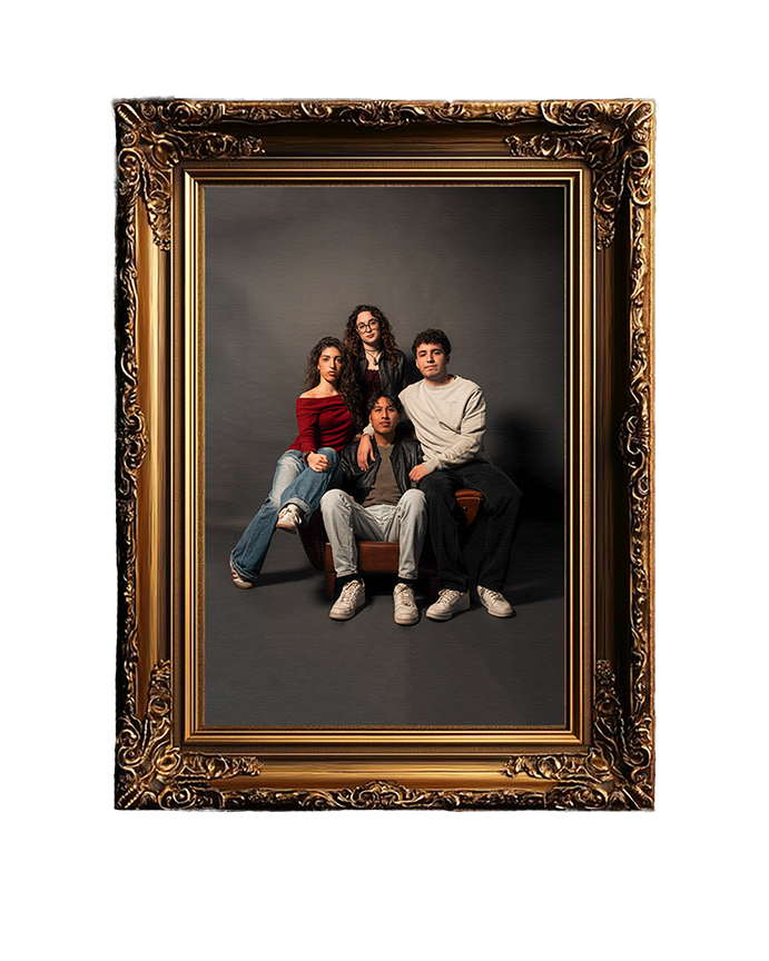 Foto de grupo Sonido