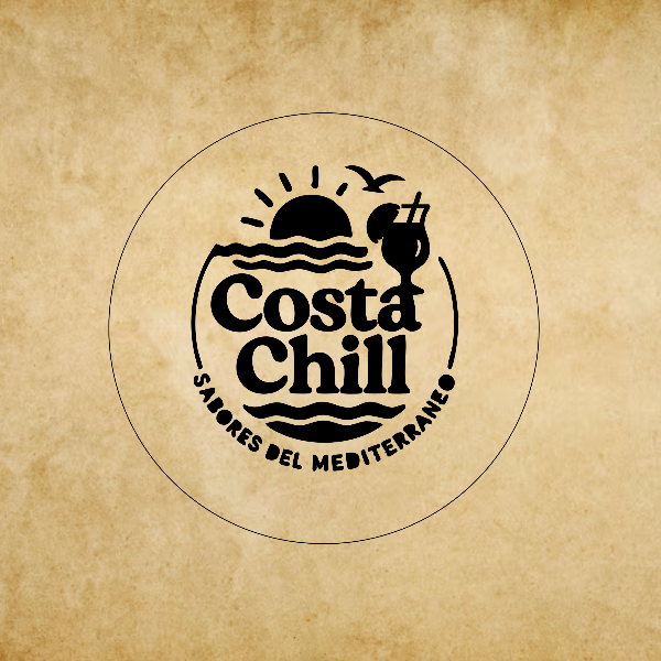 Logotipo del restaurante Costa Chill