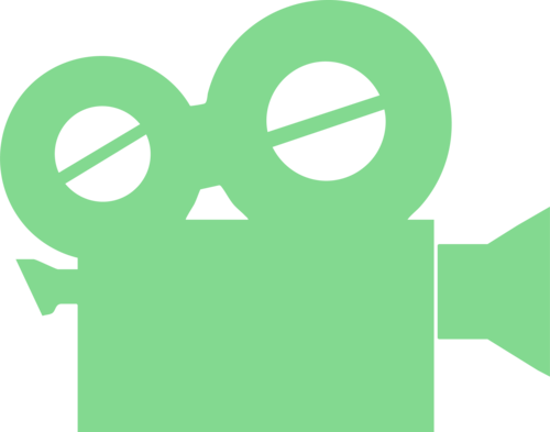 Logotipo del departamento de fotografía