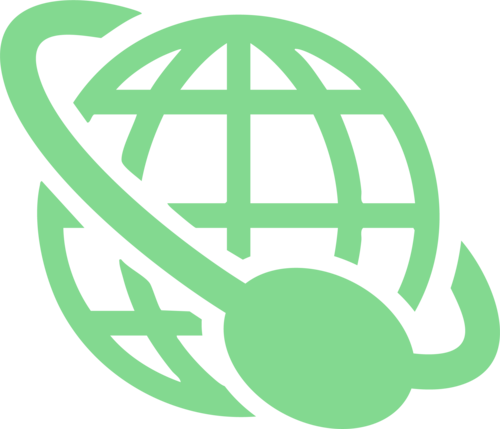 Logotipo del departamento de promoción y difusión