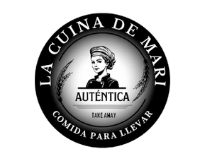 Logo la cuina de mari