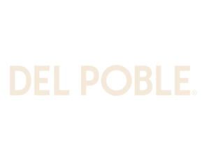 logo delpoblepizzeria
